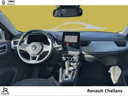 Photo 14 Renault Arkana  1.6 E-Tech hybride 145ch Techno -22