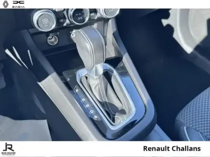 Photo 5 Renault Arkana  1.6 E-Tech hybride 145ch Techno -22
