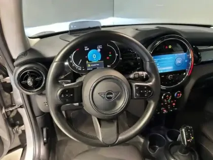 Photo 5 Mini Mini  Cooper 136ch Edition Premium Plus BVA7