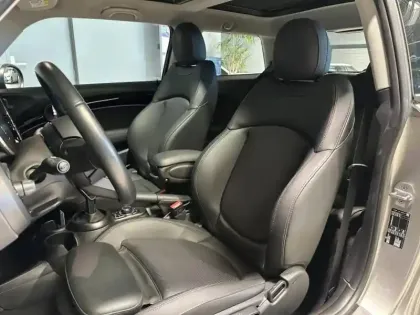 Photo 8 Mini Mini  Cooper 136ch Edition Premium Plus BVA7