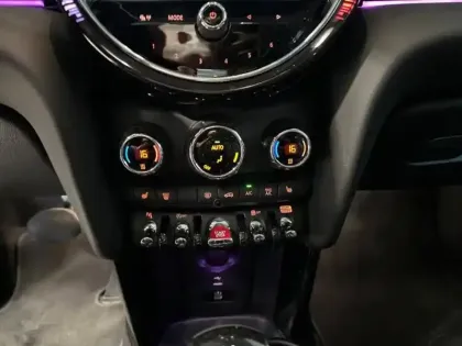 Photo 12 Mini Mini  Cooper 136ch Edition Premium Plus BVA7