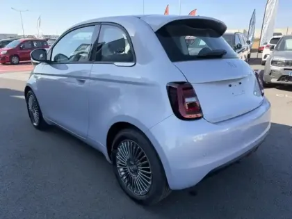 Photo 6 Fiat 500  1.0 FireFly 65ch hybrid Torino