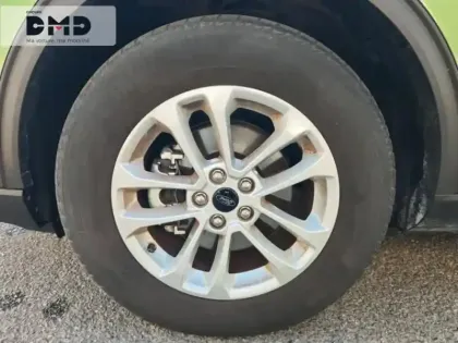 Photo 12 Ford Kuga  2.5 Duratec 180ch Hybrid FlexiFuel Titanium Powershift