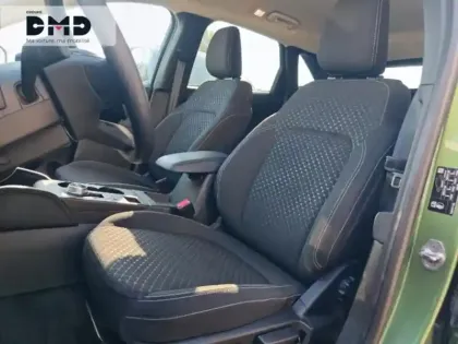 Photo 8 Ford Kuga  2.5 Duratec 180ch Hybrid FlexiFuel Titanium Powershift