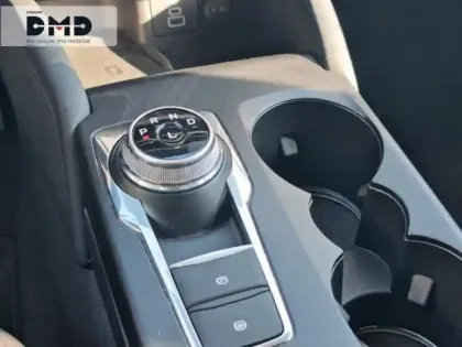 Photo 7 Ford Kuga  2.5 Duratec 180ch Hybrid FlexiFuel Titanium Powershift