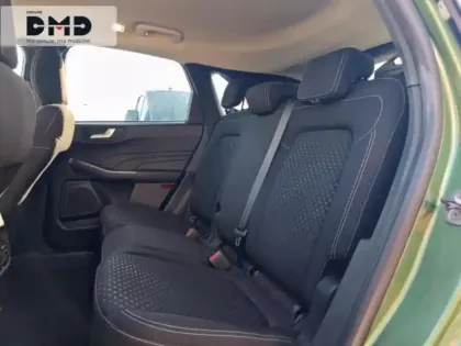 Photo 9 Ford Kuga  2.5 Duratec 180ch Hybrid FlexiFuel Titanium Powershift