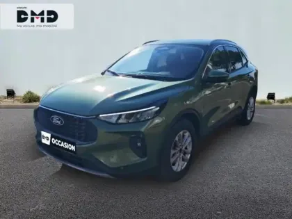 Photo Ford Kuga Titanium