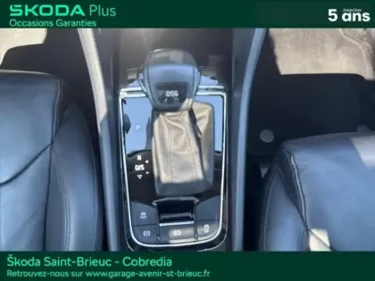 Photo 11 Skoda Kodiaq  2.0 TDI 150 SCR Laurin & Klement DSG Euro6d-T 7 places