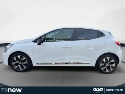 Photo Renault Clio Evolution