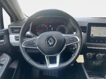 Photo 44 Renault Clio  1.0 TCe 90ch Evolution