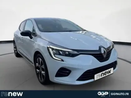 Photo 36 Renault Clio  1.0 TCe 90ch Evolution
