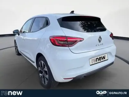 Photo 17 Renault Clio  1.0 TCe 90ch Evolution