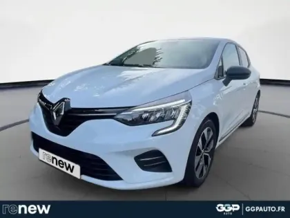Photo 30 Renault Clio  1.0 TCe 90ch Evolution