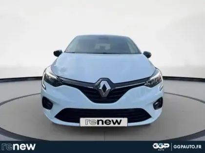 Photo 6 Renault Clio  Réversible 1.5 Blue dCi 100ch Evolution
