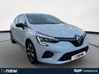 Photo 5 Renault Clio  Réversible 1.5 Blue dCi 100ch Evolution