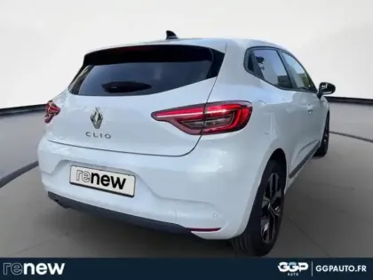 Photo 34 Renault Clio  1.0 TCe 90ch Evolution