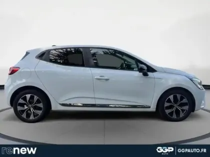 Photo 35 Renault Clio  1.0 TCe 90ch Evolution