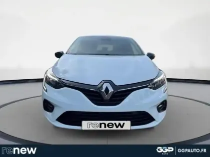 Photo 37 Renault Clio  1.0 TCe 90ch Evolution