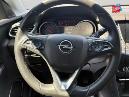 Photo 11 Opel Grandland X  Hybrid 225ch Elite 10cv