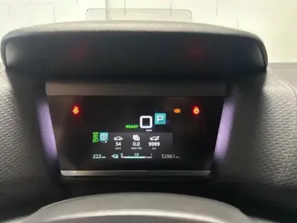 Photo 9 Citroën C4  Moteur électrique 136ch (100 kW) Shine Automatique