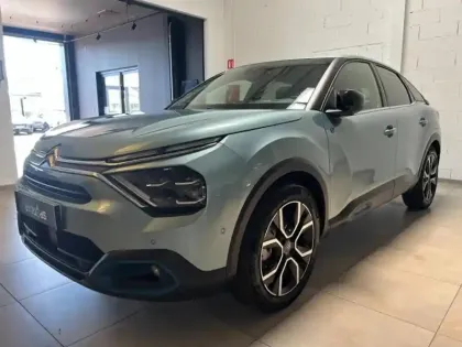 Photo Citroën C4 Shine