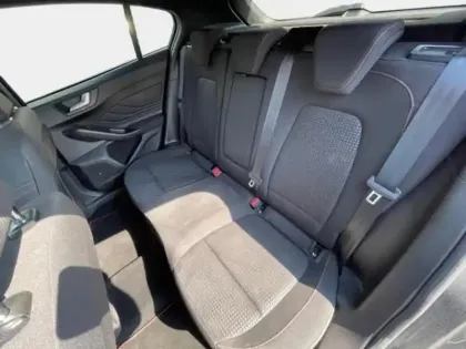 Photo 11 Ford Focus  1.0 EcoBoost 125ch mHEV ST-Line