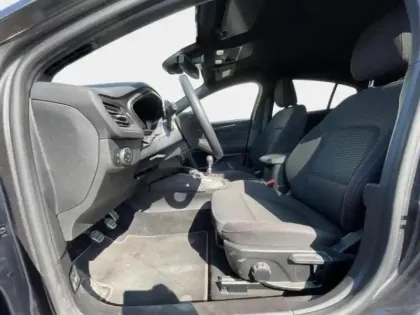 Photo 13 Ford Focus  1.0 EcoBoost 125ch mHEV ST-Line