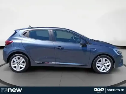 Photo 5 Renault Clio  1.0 TCe 100ch Evolution GPL