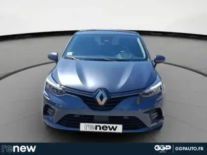 Photo 7 Renault Clio  1.0 TCe 100ch Evolution GPL