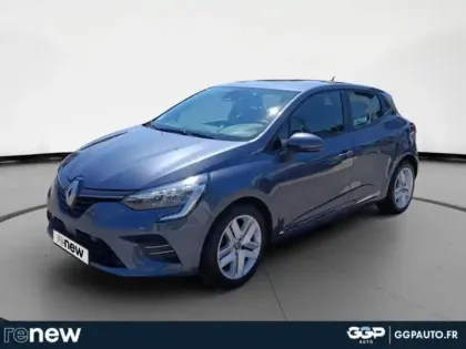 Photo Renault Clio Evolution
