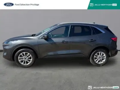 Photo 19 Ford Kuga  2.5 Duratec 190ch FHEV Titanium BVA