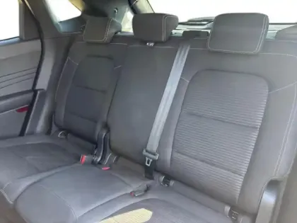 Photo 22 Ford Kuga  2.5 Duratec 190ch FHEV Titanium BVA