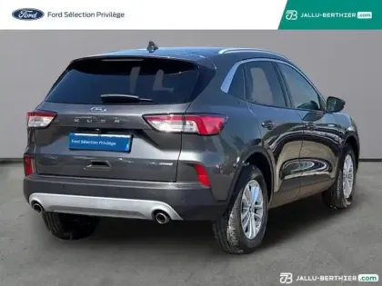 Photo 18 Ford Kuga  2.5 Duratec 190ch FHEV Titanium BVA
