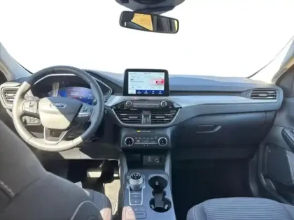 Photo 5 Ford Kuga  2.5 Duratec 190ch FHEV Titanium BVA