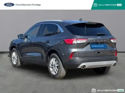 Photo 17 Ford Kuga  2.5 Duratec 190ch FHEV Titanium BVA