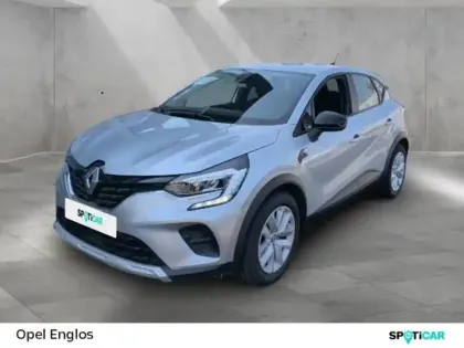 Photo Renault Captur Business
