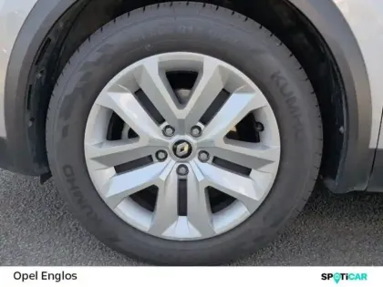 Photo 12 Renault Captur  1.6 E-Tech hybride 145ch Business -21