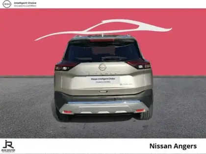 Photo 10 Nissan X-trail  e-Power 204ch Tekna