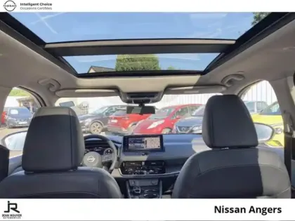 Photo 13 Nissan X-trail  e-Power 204ch Tekna