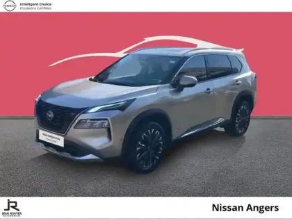 Photo Nissan X-trail Tekna