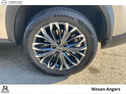Photo 7 Nissan X-trail  e-Power 204ch Tekna