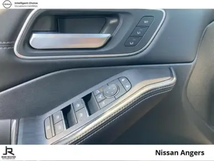 Photo 14 Nissan X-trail  e-Power 204ch Tekna