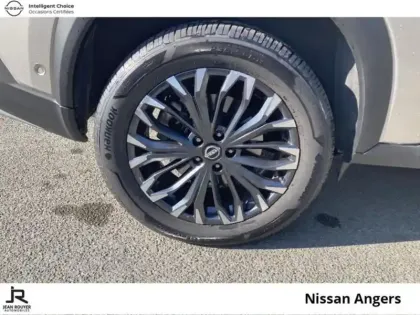Photo 12 Nissan X-trail  e-Power 204ch Tekna