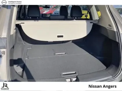 Photo 6 Nissan X-trail  e-Power 204ch Tekna