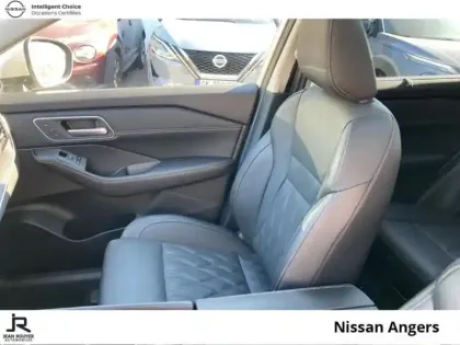 Photo 5 Nissan X-trail  e-Power 204ch Tekna