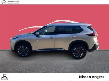 Photo 9 Nissan X-trail  e-Power 204ch Tekna