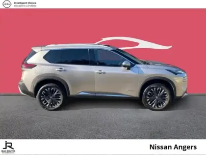 Photo 11 Nissan X-trail  e-Power 204ch Tekna