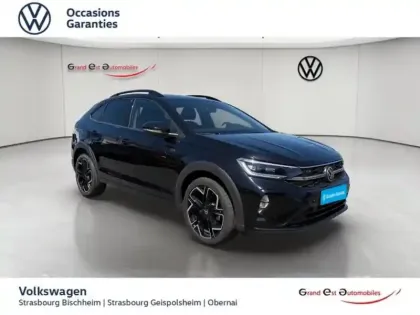 Photo 7 Volkswagen Taigo  1.0 TSI 116ch R-Line Edition DSG7