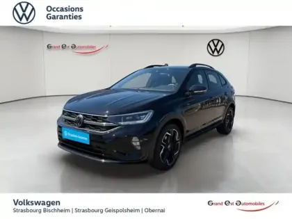 Photo Volkswagen Taigo R-line Edition