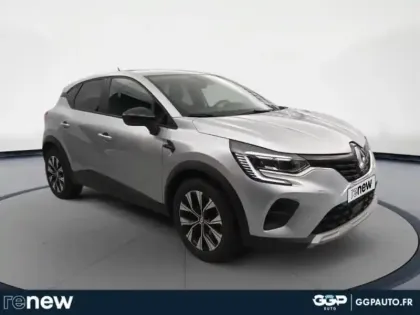 Photo 6 Renault Captur  1.0 TCe 90ch Evolution